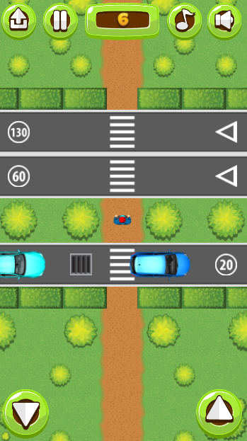 Traffic screenshot 3